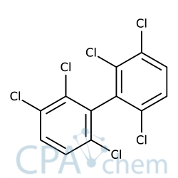 PCB 136 [CAS:38411-22-2] 500ug/ml w izooktanie