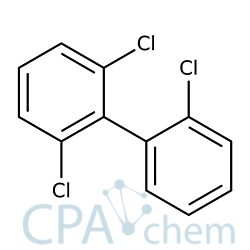 PCB 19 [CAS:38444-73-4] 500ug/ml w izooktanie