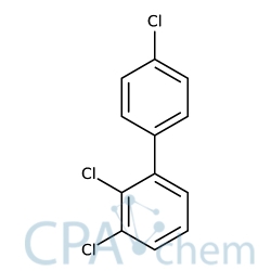 PCB 22 [CAS:38444-85-8] 500ug/ml w izooktanie