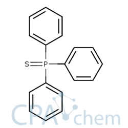 Siarczek trifenylofosfiny CAS:3878-45-3 EC:223-407-7