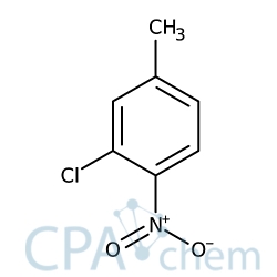 3-Chloro-4-nitrotoluen CAS:38939-88-7 WE:254-199-6