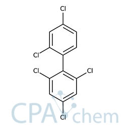 PCB 100 [CAS:39485-83-1] 500ug/ml w izooktanie