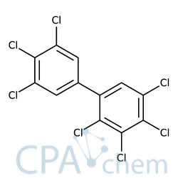 PCB 189 [CAS:39635-31-9] 500ug/ml w izooktanie