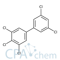 PCB 127 [CAS:39635-33-1] 500ug/ml w izooktanie