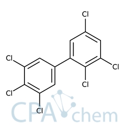 PCB 162 [CAS:39635-34-2] 500ug/ml w izooktanie