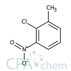 2-Chloro-3-nitrotoluen CAS:3970-40-9 WE:223-591-9