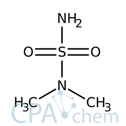 N,N-Dimetylosulfamid CAS:3984-14-3