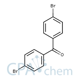 4,4'-Dibromobenzofenon CAS:3988-03-2 WE:223-632-0