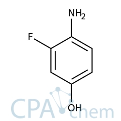 4-amino-3-fluorofenol [CAS:399-95-1]