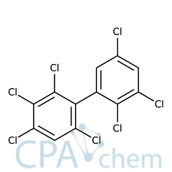 PCB 175 [CAS:40186-70-7] 100ug/ml w izooktanie