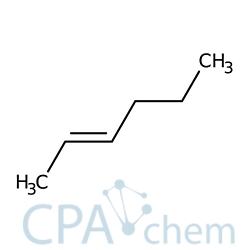 trans-2-heksen CAS:4050-45-7 WE:223-752-3