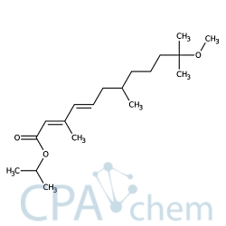 Metopren [CAS:40596-69-8] 100ug/ml w acetonitrylu