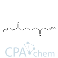 Adypinian diwinylu (stabilizowany MEHQ) CAS:4074-90-2 EC:223-792-1