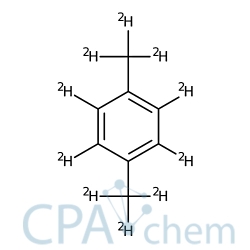 p-ksylen-d10 [CAS:41051-88-1]