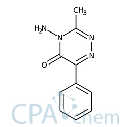 Metamitron [CAS:41394-05-2] 10 ug/ml w acetonitrylu