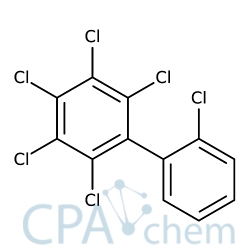 PCB 142 [CAS:41411-61-4] 500ug/ml w izooktanie