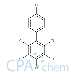 PCB 166 [CAS:41411-63-6] 100ug/ml w izooktanie