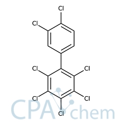 PCB 190 [CAS:41411-64-7] 100ug/ml w izooktanie