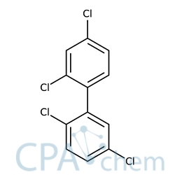 PCB 49 [CAS:41464-40-8] 500ug/ml w izooktanie
