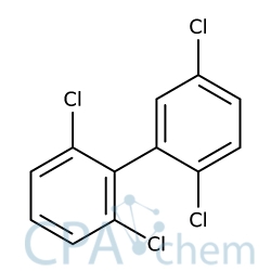 PCB 53 [CAS:41464-41-9] 500ug/ml w izooktanie