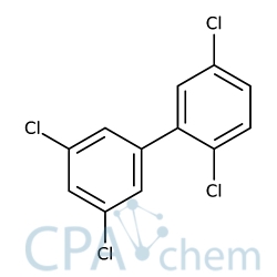 PCB 72 [CAS:41464-42-0] 500ug/ml w izooktanie