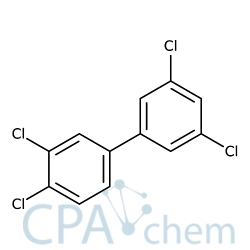PCB 79 [CAS:41464-48-6] 500ug/ml w izooktanie