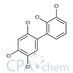 PCB 97 [CAS:41464-51-1] 500ug/ml w izooktanie