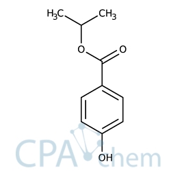 4-Hydroksybenzoesan izopropylu CAS:4191-73-5 WE:224-069-3