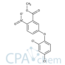 Bifenox [CAS:42576-02-3] 100 ug/ml w metanolu