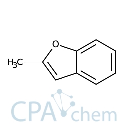 2-metylobenzofuran CAS:4265-25-2 WE:224-249-1