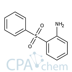 2-aminofenylofenylosulfon CAS:4273-98-7 WE:224-271-1