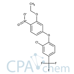 Oksyfluorfen [CAS:42874-03-3] 100 ug/ml w metanolu