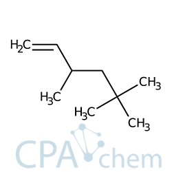 3,5,5-trimetylo-1-heksen [CAS:4316-65-8]