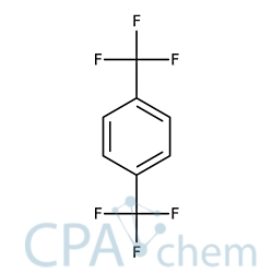 1,4-Bis(trifluorometylo)benzen CAS:433-19-2 WE:207-086-0