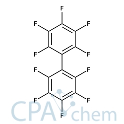 Dekafluorobifenyl [CAS:434-90-2]