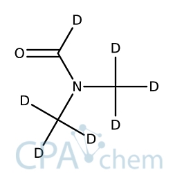 N,N-Dimetyloformamid D7 [CAS:4472-41-7]