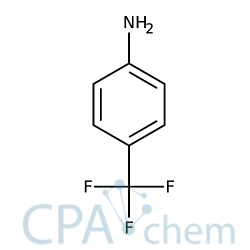 4-(Trifluorometylo)anilina CAS:455-14-1 WE:207-236-5