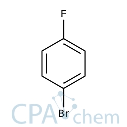 Standard zastępczy - 1 składnik (EPA 524.2) 4-Bromofluorobenzen [CAS:460-00-4] 2000mg/l w metanolu