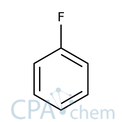 Roztwór wzorcowy VOC 1 składnik (EPA 502) Fluorobenzen [CAS:462-06-6] 2000 ug/ml w metanolu
