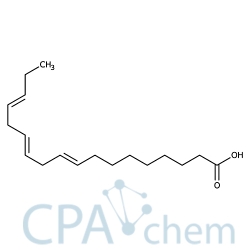 Kwas linolenowy CAS:463-40-1 EC:207-334-8