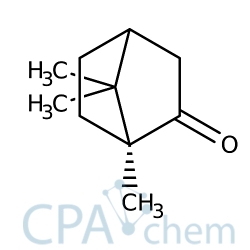 (-)-Kamfora CAS:464-48-2 WE:207-354-7