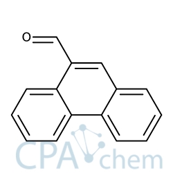 Aldehyd fenantreno-9 [CAS:4707-71-5]