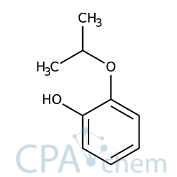 2-izopropoksyfenol CAS:4812-20-8 WE:225-379-1