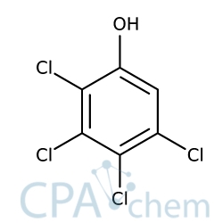 2,3,4,5-tetrachlorofenol CAS:4901-51-3 WE:225-531-7