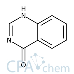 4-Hydroksychinazolina CAS:491-36-1 WE:207-735-8