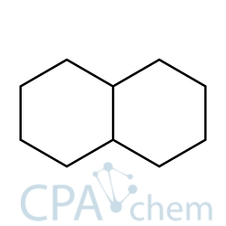 trans-dekahydronaftalen CAS:493-02-7 EC:207-771-4