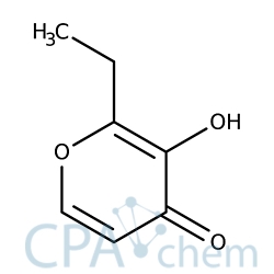 Maltol etylowy CAS:4940-11-8 WE:225-582-5