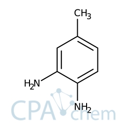 3,4-diaminotoluen CAS:496-72-0 WE:207-826-2