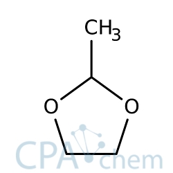 2-metylo-1,3-dioksolan CAS:497-26-7 WE:207-841-4