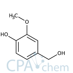 Alkohol wanililowy [CAS:498-00-0]